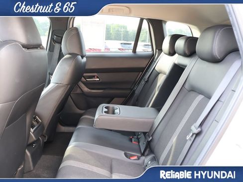 Used 2024 MAZDA CX-50 AWD 2.5 S w/ Preferred Package image 18