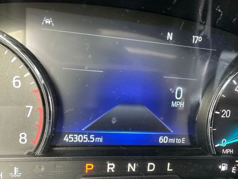 Used 2022 Ford Explorer Limited image 5