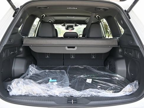 New 2025 Subaru Forester Sport image 15