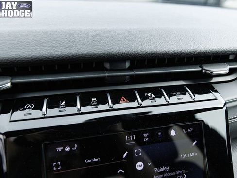 Used 2024 Jeep Grand Cherokee Altitude image 30