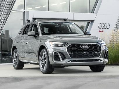 Certified 2023 Audi Q5 2.0T Premium Plus w/ Premium Plus Package