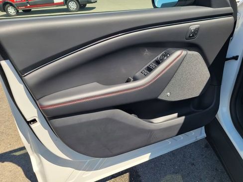 New 2025 Ford Mustang Mach-E Premium w/ Sport Appearance Package image 8