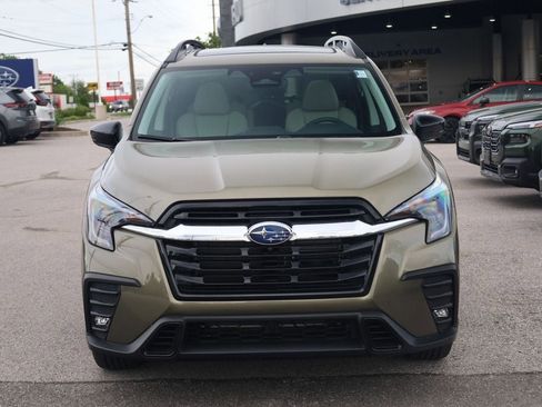 New 2026 Subaru Ascent Limited AWD/4WD image 4