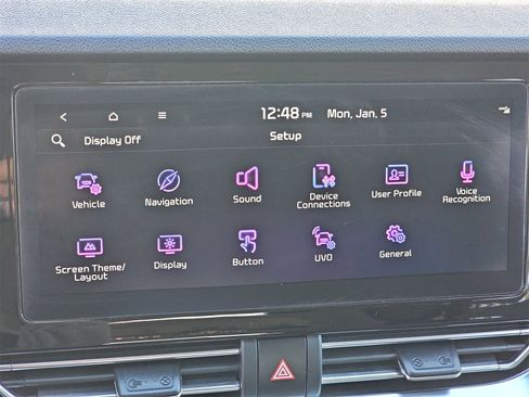 Used 2022 Kia Niro EX Premium image 23