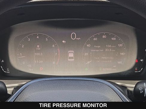Used 2024 Honda Accord EX image 27
