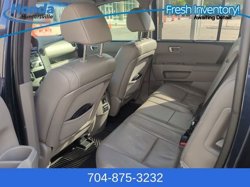 Used 2015 Honda Pilot Touring image 13