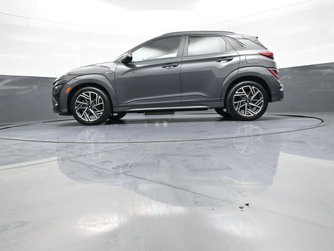 Used 2023 Hyundai Kona N Line AWD/4WD image 33