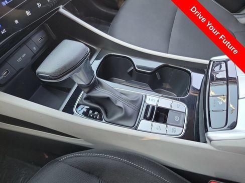 Used 2024 Hyundai Tucson SEL FWD image 12
