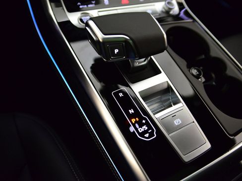 New 2026 Audi Q8 Premium Plus image 14