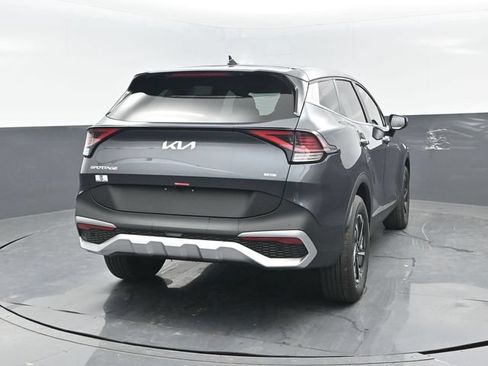 Used 2025 Kia Sportage LX AWD/4WD image 18