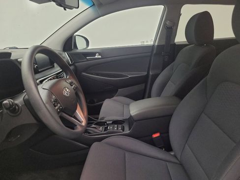 Used 2021 Hyundai Tucson Value AWD/4WD image 17