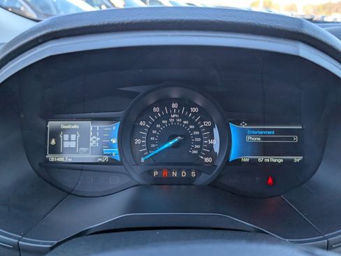 Used 2024 Ford Edge Titanium image 20