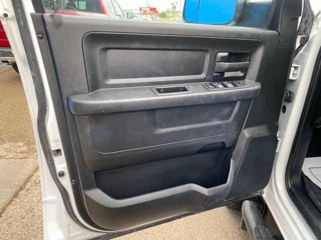 Used 2022 RAM 2500 Tradesman AWD/4WD image 8
