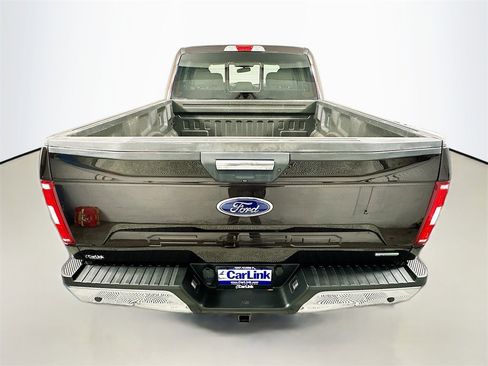 Used 2019 Ford F150 XLT w/ Equipment Group 302A Luxury image 30