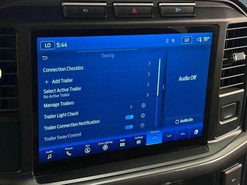 Used 2023 Ford F150 XLT w/ Equipment Group 302A High image 30