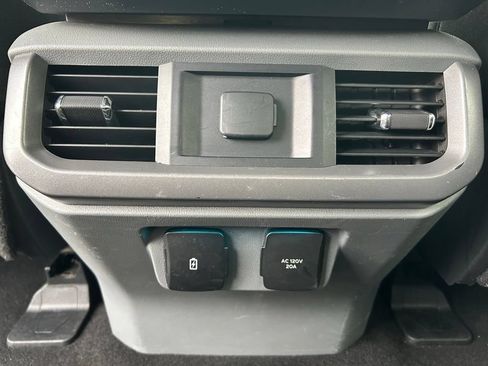 Used 2024 Ford F150 XLT w/ Mobile Office Package AWD/4WD image 66