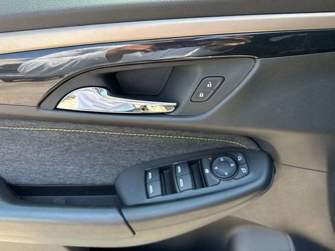 New 2026 Chevrolet TrailBlazer ACTIV w/ Driver Confidence Package FWD image 40