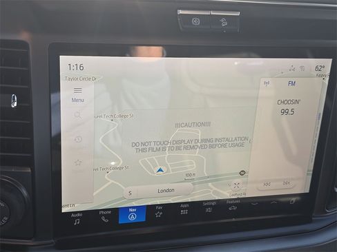 New 2026 Ford F350 Platinum image 19