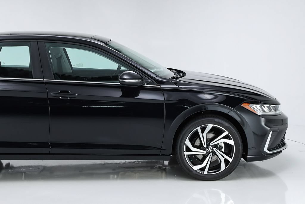 New 2026 Volkswagen Jetta SEL FWD image 50