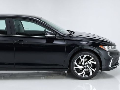 New 2026 Volkswagen Jetta SEL FWD image 50
