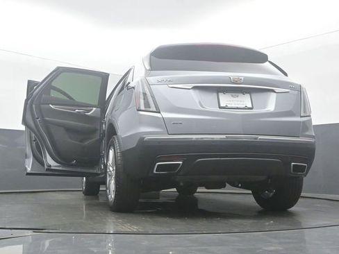 Used 2023 Cadillac XT5 Sportv w/ LPO, Floor Liner Package AWD/4WD image 58