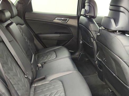 Used 2024 Kia Sportage X-Line w/ X-Line Premium Package image 24