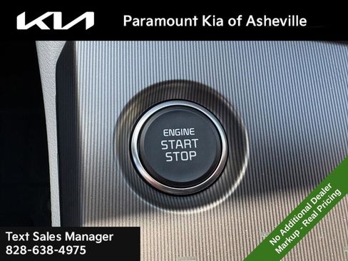 New 2026 Kia Sportage EX image 13