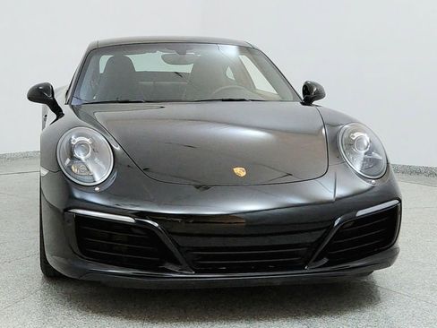 Used 2017 Porsche 911 Carrera S image 8