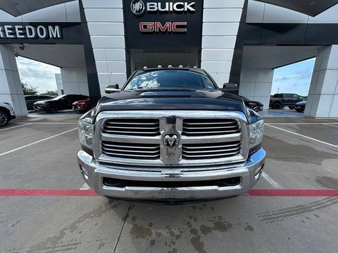 Used 2015 RAM 2500 Lone Star AWD/4WD image 5