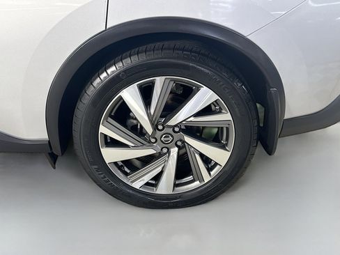 Used 2019 Nissan Murano SL FWD image 37