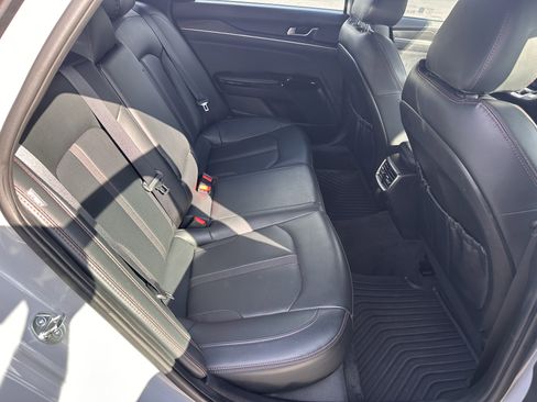 Used 2024 Kia K5 GT w/ GT1 Package image 16