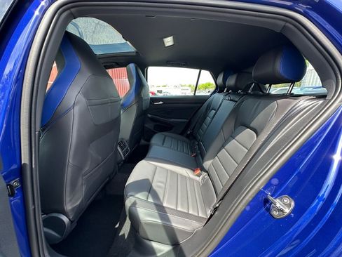 New 2026 Volkswagen Golf AWD/4WD image 22