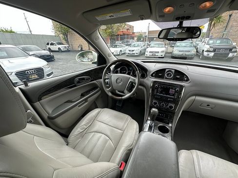 Used 2014 Buick Enclave Leather FWD image 15