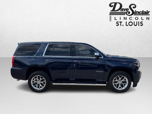 Used 2019 Chevrolet Tahoe LT AWD/4WD image 2