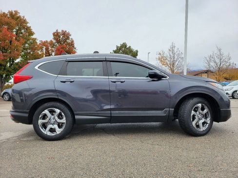 Used 2017 Honda CR-V EX-L image 18