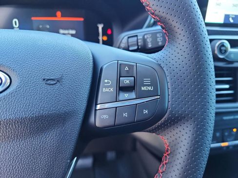 New 2026 Ford Escape ST-Line FWD image 31