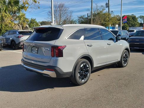 New 2026 Kia Sorento S image 6