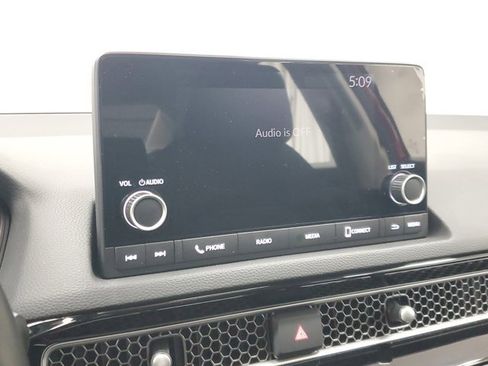 Certified 2023 Honda Civic EX image 22