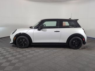 New 2026 MINI Cooper S video 2