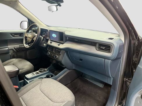 Used 2024 Ford Maverick XLT w/ XLT Luxury Package AWD/4WD image 27