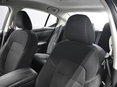 Certified 2023 Nissan Sentra S FWD image 16