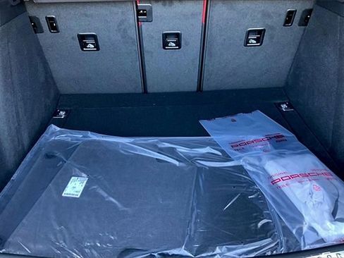 Certified 2026 Porsche Macan S image 20