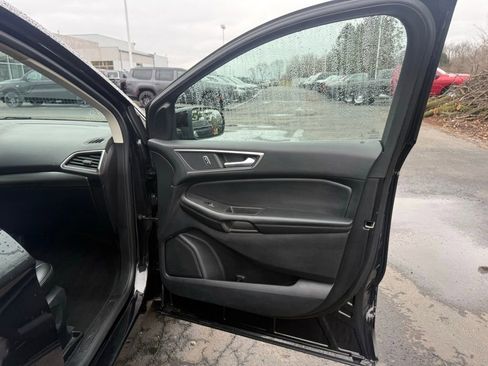 Used 2022 Ford Edge SEL AWD/4WD image 45