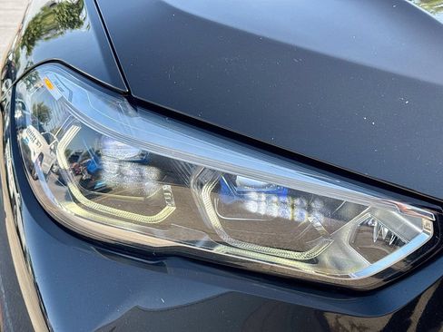 Used 2021 BMW X5 M w/ Executive Package AWD/4WD image 38