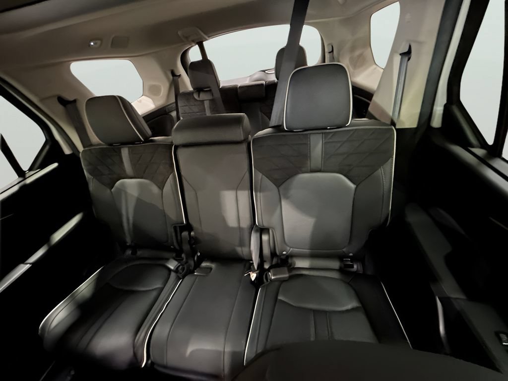 Certified 2026 Honda Pilot Elite image 23