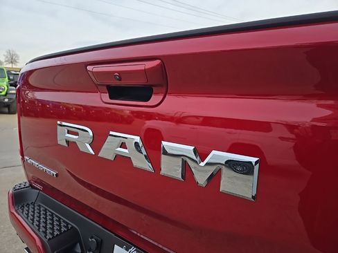 New 2026 RAM 1500 Tungsten image 29