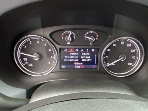 Used 2023 Buick Enclave Essence w/ Experience Buick Package AWD/4WD image 51