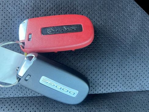 Used 2021 Dodge Challenger R/T Scat Pack image 17