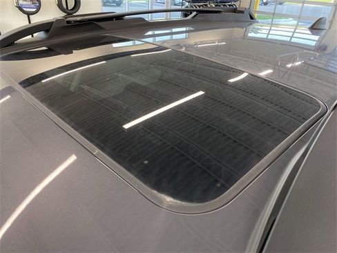 Used 2024 Subaru Outback Onyx Edition image 9