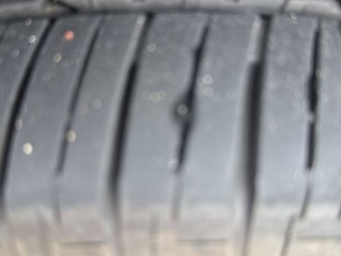 Used 2024 Toyota bZ4X XLE image 16